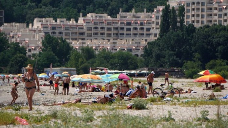 Снимка: Булфото, архив