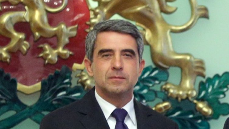 Снимка: БТА, архив