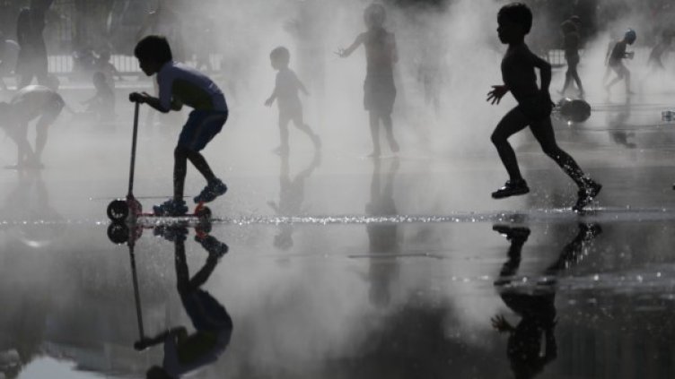 Снимка: архив Reuters