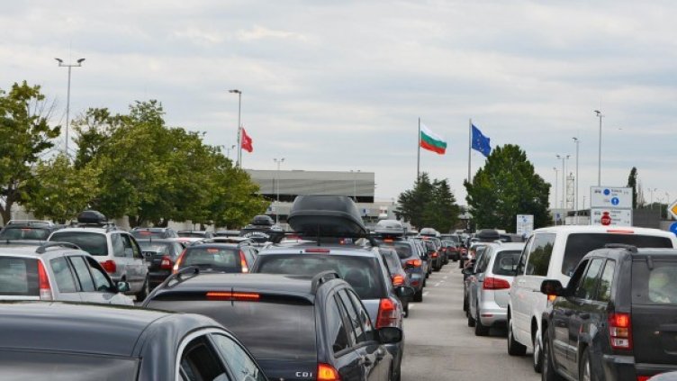 Снимка: архив, Булфото