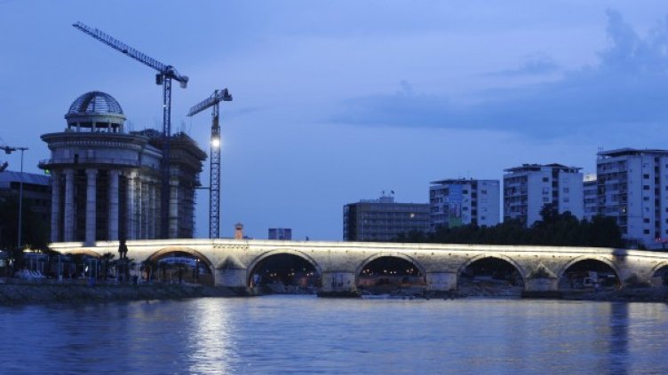 Снимка: Reuters, архив