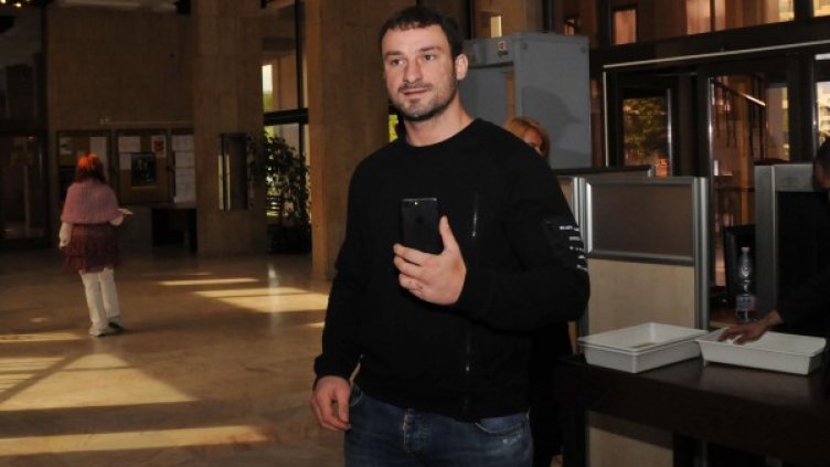 Архив: Булфото