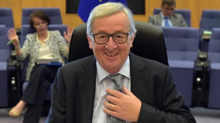 Снимка: архив, Reuters