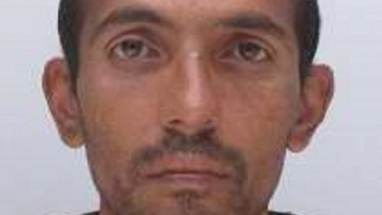 Снимка: МВР