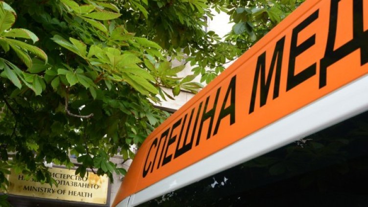 Снимка: архив, Булфото