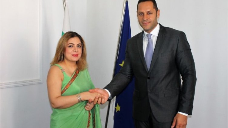 Снимка: Министерство на икономиката