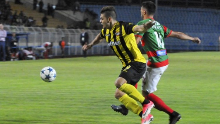 Снимка: Архив, Булфото