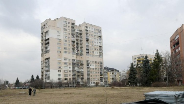 Всеки апартамент ще си има уникален номер. Снимка: Булфото