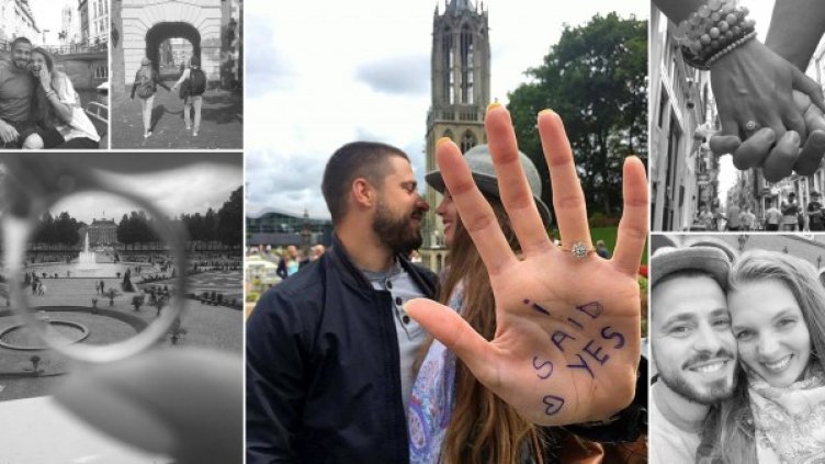 Снимка: Facebook