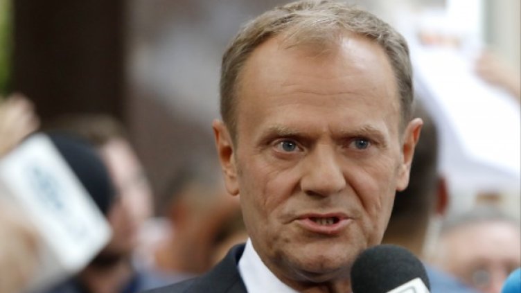 Снимка: Reuters