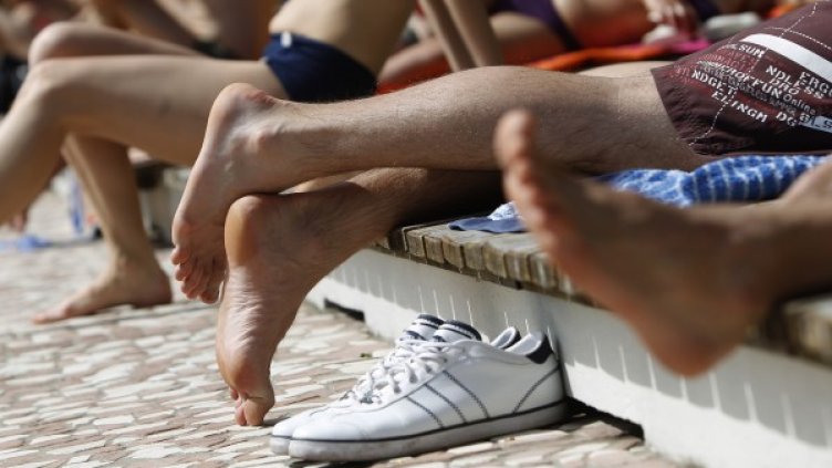 Снимка: архив, Reuters