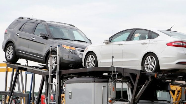 Снимка: архив Reuters