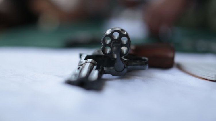 Снимка: Reuters