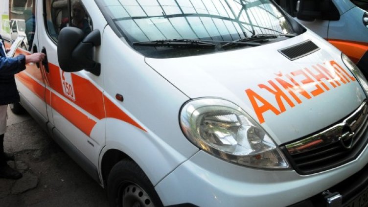 Снимка: Булфото