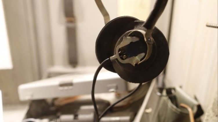 Снимка: Reuters