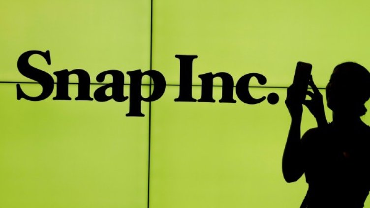 снимка: Ройтерс