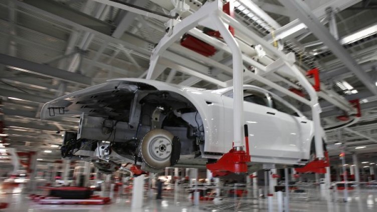 снимка: Ройтерс