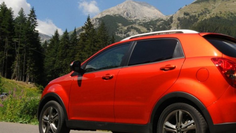 Снимка: архив, БулФото