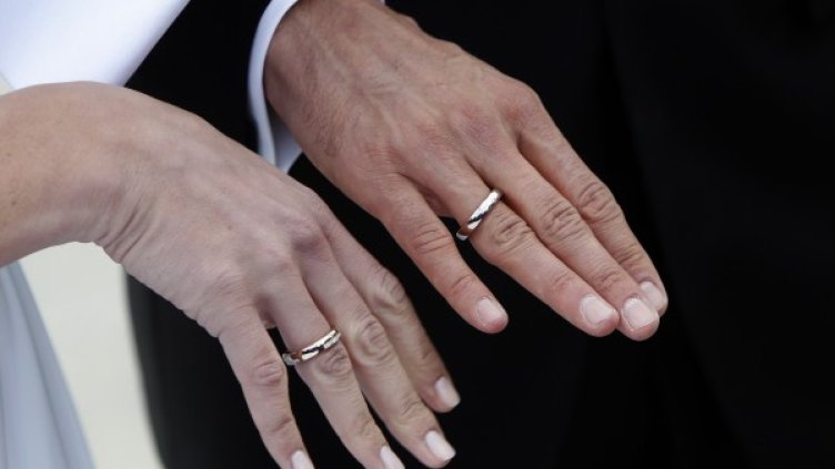 Снимка: архив, Ройтерс