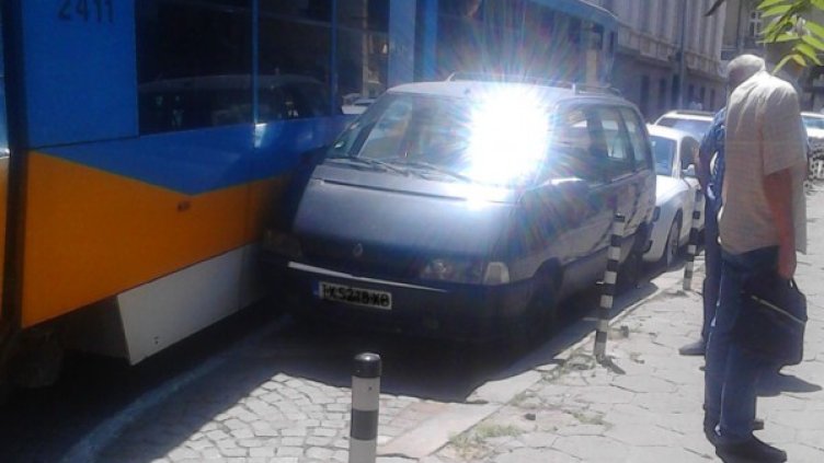 Снимка: Dnes.bg