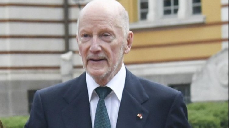 Снимка: архив, БулФото