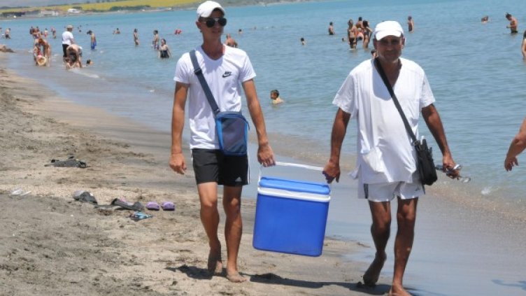 Снимка: Архив, Булфото