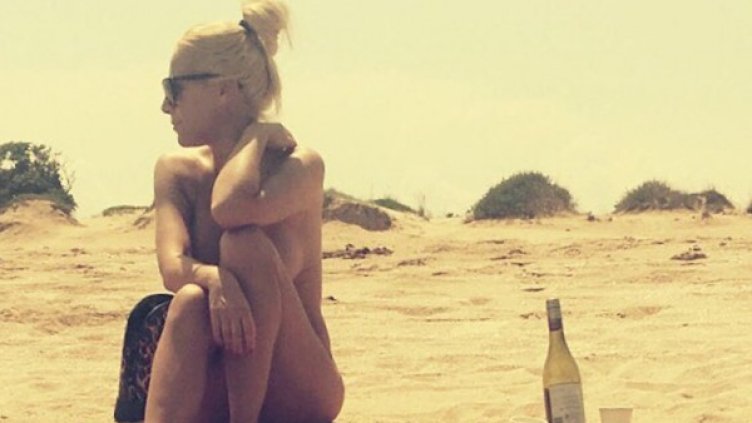 Камелия. Снимка: Facebook