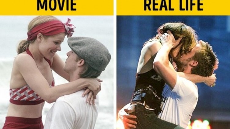 Източник: New Line Cinema/MTV Movie Awards