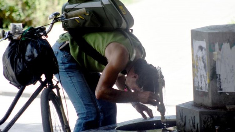 Снимка: архив "Булфото"