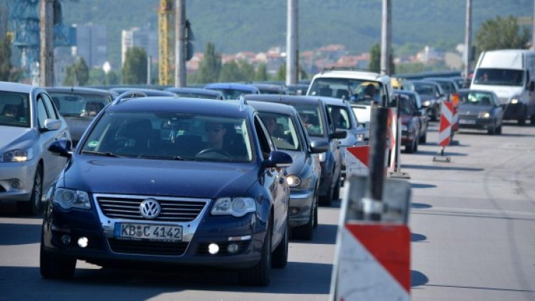 Снимка: архив "Булфото"