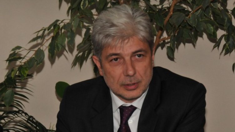 Снимка: архив "Булфото"