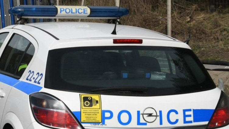 Снимка: архив "Булфото"