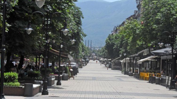 Снимка: архив "Булфото"