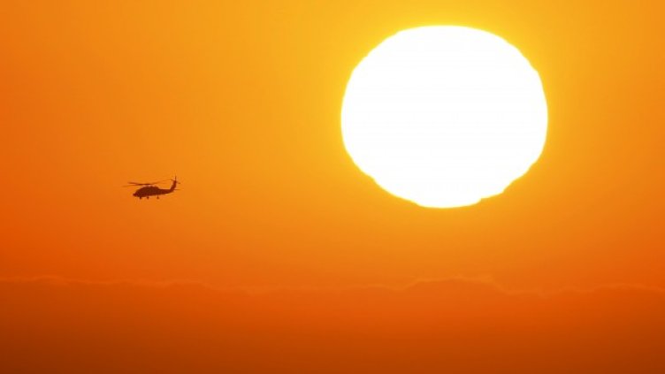 Снимка: Reuters