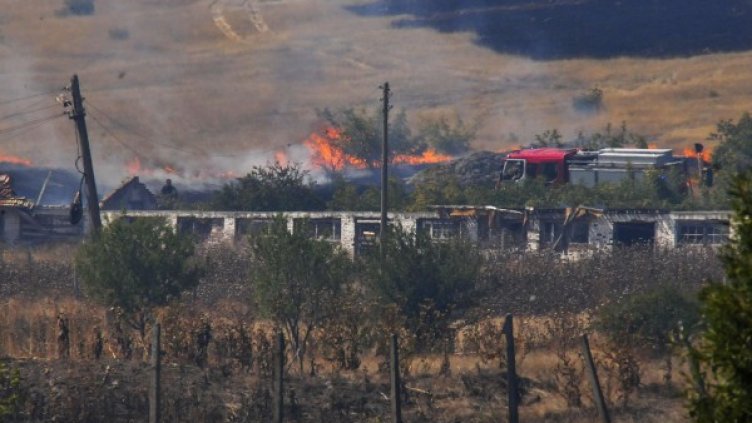 Снимка: архив Bulphoto