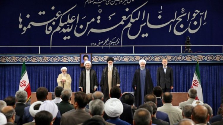 Снимка: Reuters