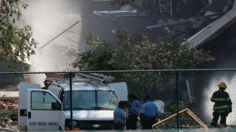 Снимка: архив Reuters