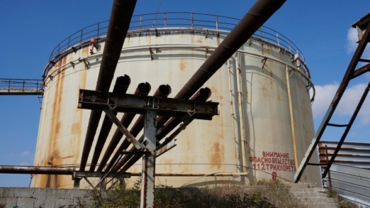 Снимка: Булфото, архив