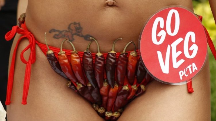 Снимка: Reuters