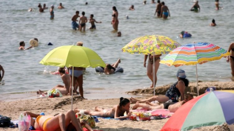 Снимка: Архив, Булфото