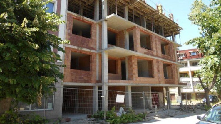 Снимка: архив, Булфото