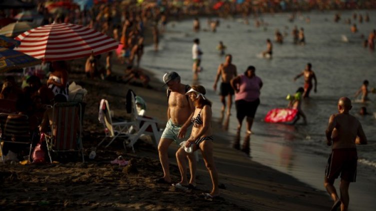 Снимка: Reuters, архив