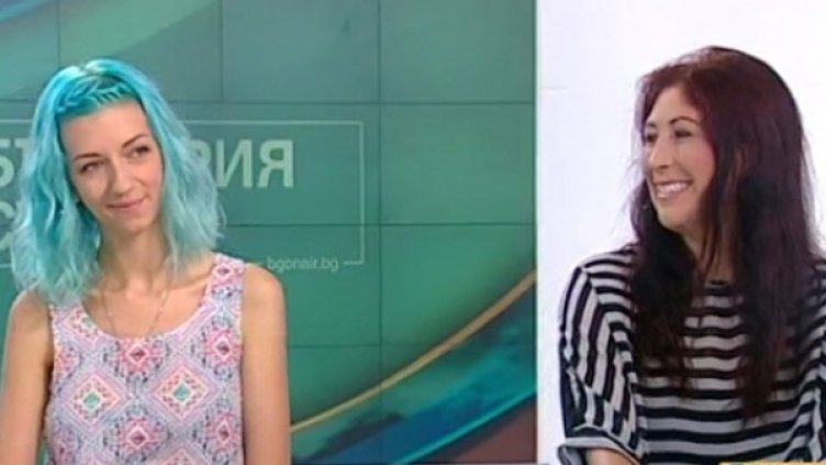 Снимка: Bulgaria ON AIR