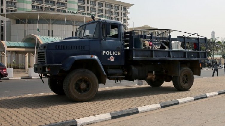 Снимка: архив, Reuters