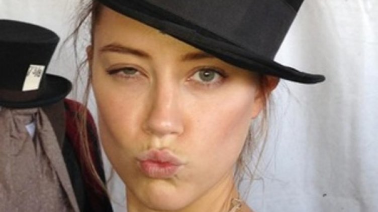 Снимка: Instagram