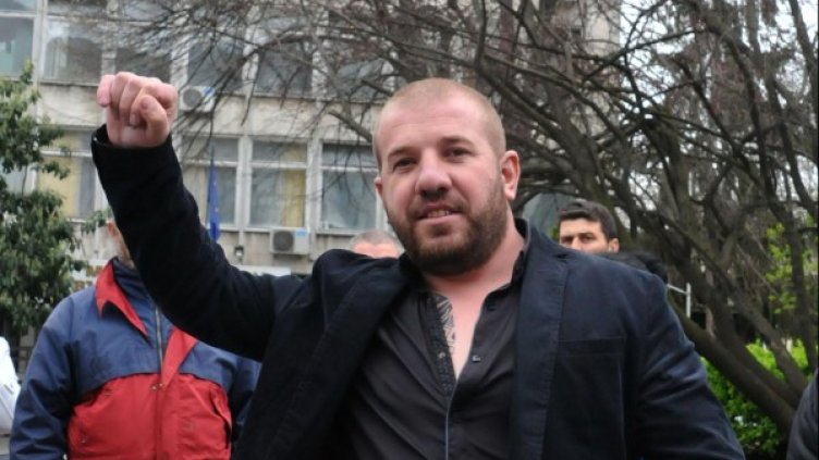 Снимка: Булфото, архив