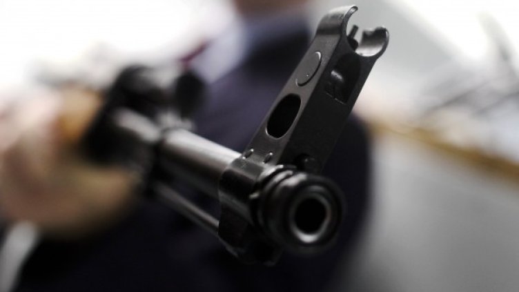 Снимка: архив, Reuters