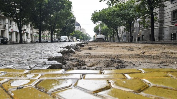 Снимка: архив, Булфото