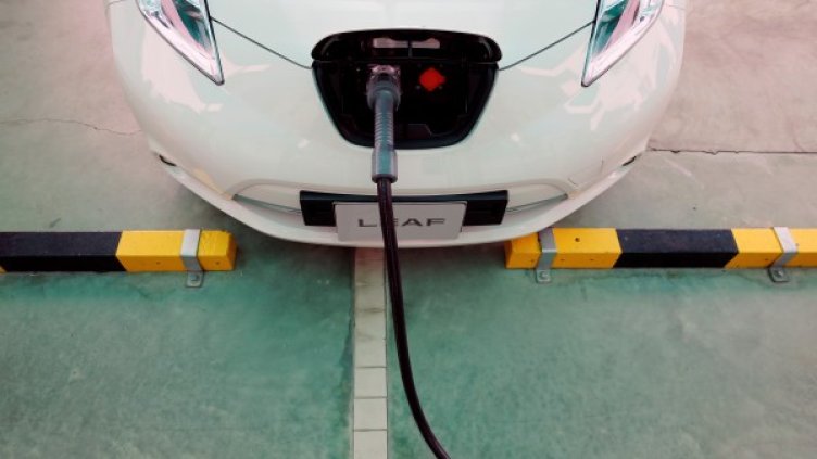 Снимка: Reuters