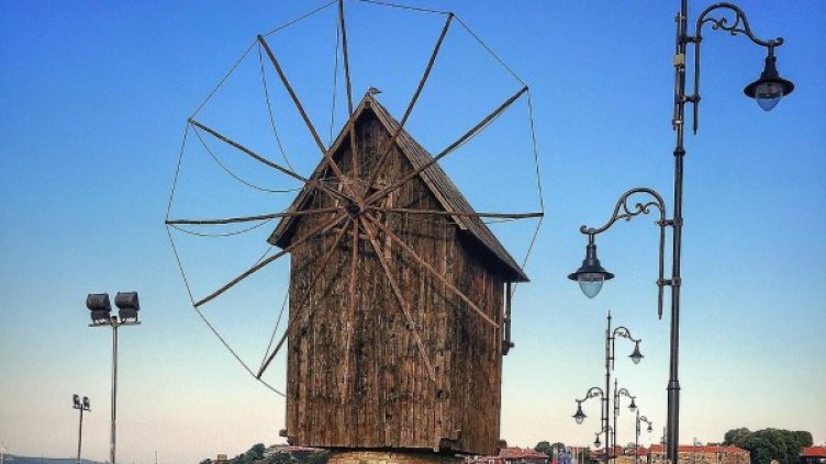 Снимка: Instagram